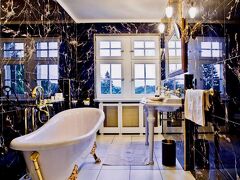 Schlosshotel Wendorf 写真