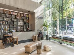 ホテル カプチーノ ソウル 写真