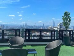 ハイアット ハウス クアラルンプール モント キアラ 写真