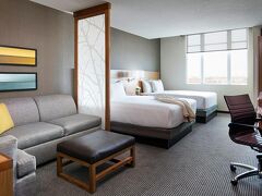 ハイアット プレイス チャールストン ヒストリック ディストリクト 写真