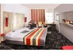 メルキュール ウィーン ツェントルム ホテル 写真