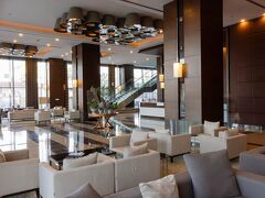 アネモン サムスン ホテル 写真