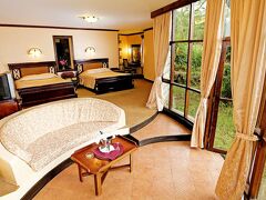 レイクナイバシャソパリゾート 写真