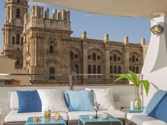 モリーナ ラリオ ホテル 写真