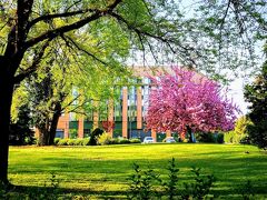 ザ アクエリアム ホテル ブタペスト 写真