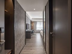 レイクショア ホテル メトロポリス 写真