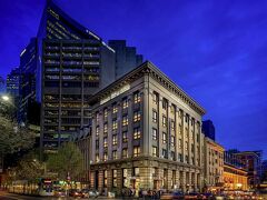 バットマンズ ヒル オン コリンズ 写真