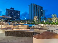 Hyatt Centric Waikiki Beach 写真