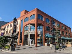 キング エドワード ホテル 写真