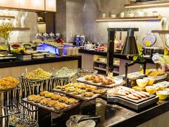 サヴィルズ レジデンス 写真