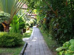 レスパティ ビーチ ホテル 写真