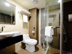 グローバル トラベル ホテル 写真