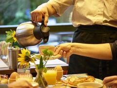 ホリデイ イン ホテル ブリュッセル シューマン バイ IHG 写真