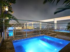 ウィンザー プラザ ホテル 写真