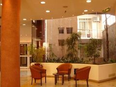 オアシス ジュジュイ ホテル スパ 写真