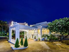 アンダマン シービュー ホテル カロンビーチ 写真