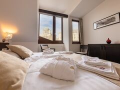 バジリカ アラット 写真