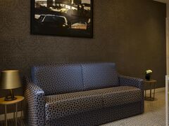 ホテル アトモスフィアズ 写真