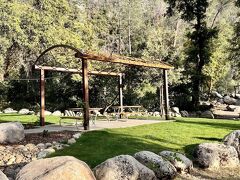 ヨセミテ ビュー ロッジ 写真