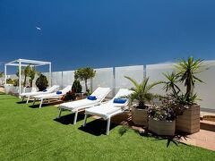 ロイヤル プラザ ホテル 写真