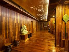 タ プローム ホテル&スパ 写真