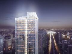 クラウンプラザ ジナン ルンホア バイ IHG 写真