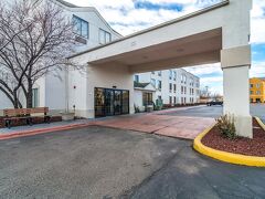 モーテル 6 ハーベイ イリノイ 写真