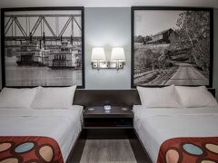 スーパー 8 バイ ウィンダム オーエンズボロ 写真