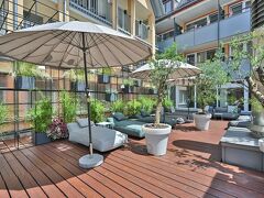 ホテル ゾンネ 写真