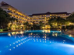 アンコール センチュリー リゾート & スパ 写真