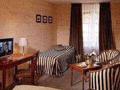 Hotel Restaurant L'ami Fritz 写真