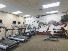 Residence Inn by Marriott Denton 写真
