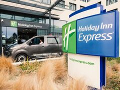 ホリデイ イン エクスプレス パリ CDG エアポート バイ IHG 写真