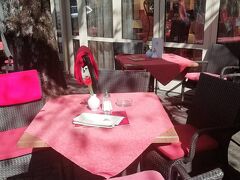 ホテル シュロスクローネ 写真