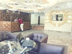 サンセット ホテル 写真