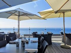 グリフェン スパ ホテル 写真