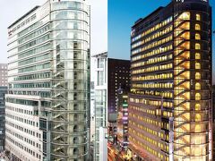 ミリオレホテルソウル明洞 写真