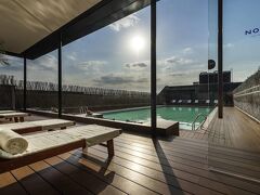 ノボテル上海クローバー 写真