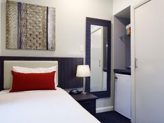 ibis Styles Kingsgate Melbourne 写真