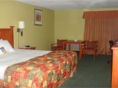 ベスト ウェスタン ジャクソンビル ニア リトル ロック エア フォース ベース 写真