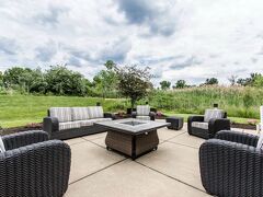 コンフォート スイーツ マウント バーノン 写真