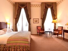 ポサダ パラシオ デ ケルース ヒストリック ホテル 写真