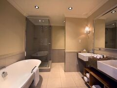 Sun City Hotel and Casino 写真