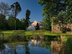 Padaste Manor 写真