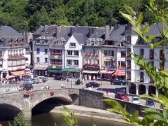 Hôtel Panorama - Vue exceptionnelle sur la Semois 写真