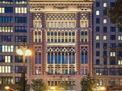 シカゴ アスレティック アソシエーション ホテル 写真