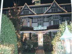 Hotel Pavillon Du Zoute 写真