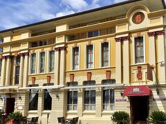 The County Hotel 写真