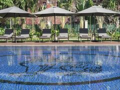 ザ ストランド ヤンゴン 写真