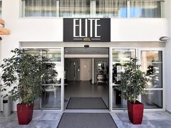 Elite Hotel 写真
